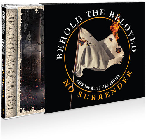 No Surrender (Burn The White Flag)