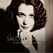 Baranova - Salon De Ravel