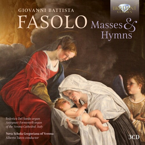 Masses & Hymns