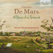 Pieces De Clavecin