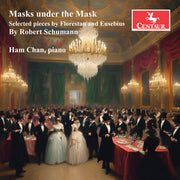 Masks Under The Mask