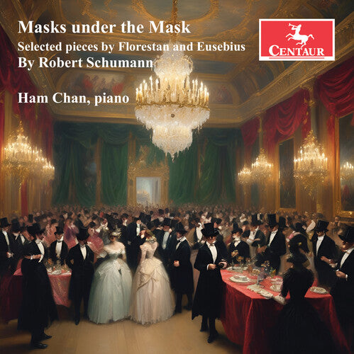 Masks Under The Mask