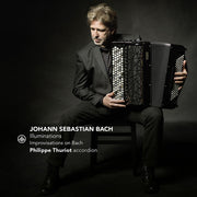 Illuminations - Improvisations On Bach