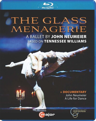 Glass Menagerie - A Ballet By John Neumeier