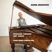 Carnaval / Sonata