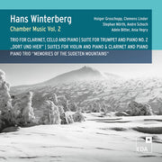 Chamber Music Vol. 2