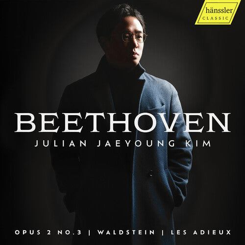 Op. 2 No. 3 / Les Adiuex