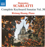 Complete Keyboard Sonatas Vol. 30