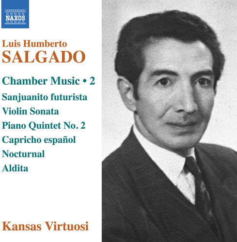 Chamber Music Vol. 2