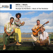 Music Of The Nordeste
