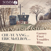 English Pastoral