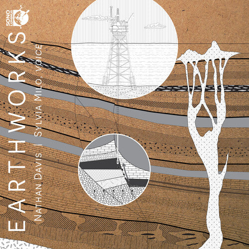 Earthworks -- Davis / Davis, CD