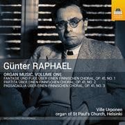 Organ Music Vol. 1