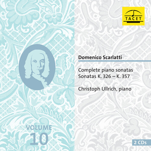 Complete Piano Sonatas Vol. 10