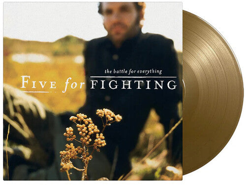 Battle For Everything