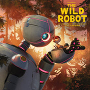 Wild Robot - O.S.T.