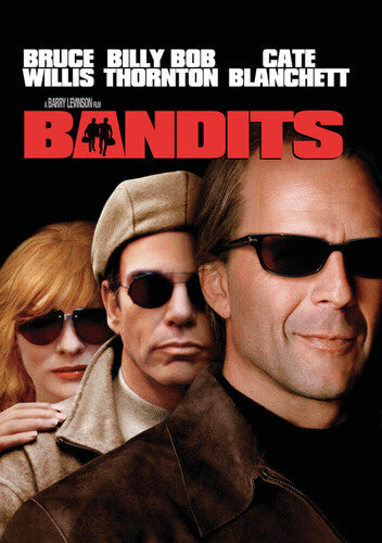 Bandits, Bandits, DVD