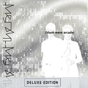 Blank-Wave Arcade
