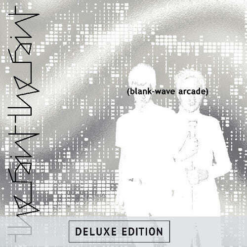 Blank-Wave Arcade, Faint, LP