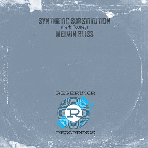 Synthetic Substitution