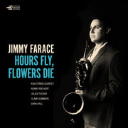 Hours Fly Flower Die