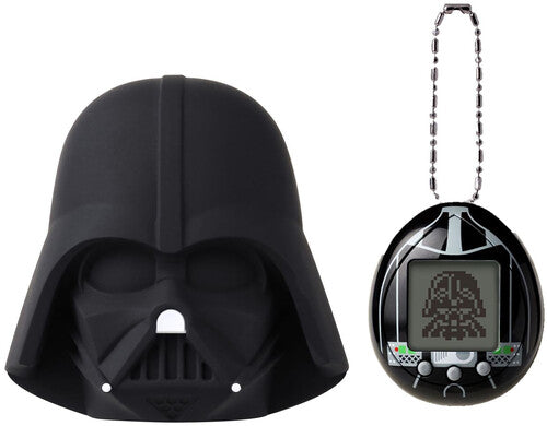 Star Wars - Darth Vader With Silicone Case