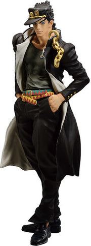 Jojo's Jotaro Kujo (Stardust Crusaders+)
