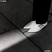 Look Sharp