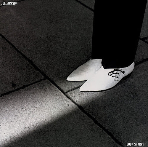 Look Sharp