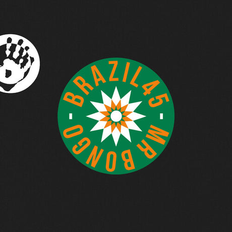 Deixa Rodar / To Parado Na Tua, Almir Hanna / Ricardi, 7"