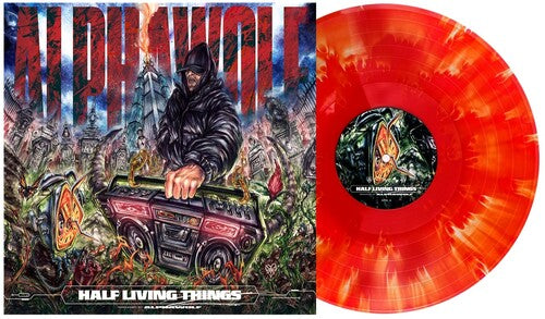 Half Living Things
