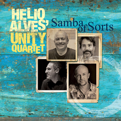 Samba Of Sorts