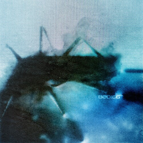 Bodies - Blue/Black