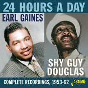 24 Hours A Day: Complete Recordings 1953-62