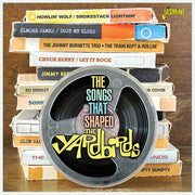 Songs That Shaped The Yardbirds / Various