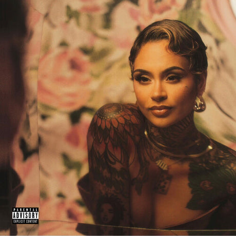 While We Wait 2, Kehlani, CD