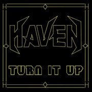 Turn It Up