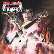 Mama's Boys - 40Th Annivesary