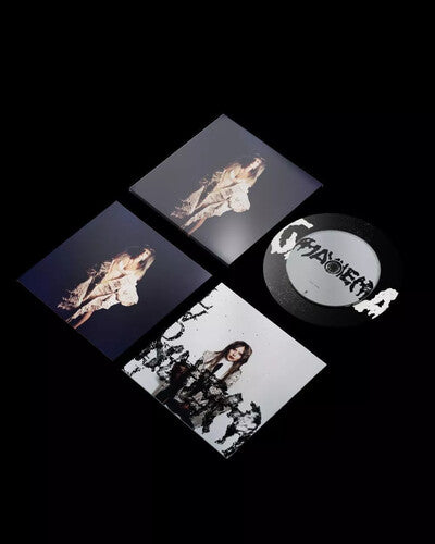 Mayhem - Japan Deluxe Edition