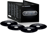 Now Yearbook The Vault: 1980 / Various