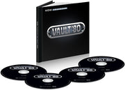 Now Yearbook The Vault: 1980 / Various