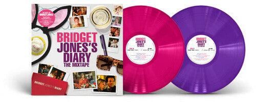 Bridget Jones Diary: The Mixtape / Various