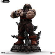 As 1/10 - Juggernaut Unleashed Statue