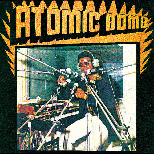 Atomic Bomb