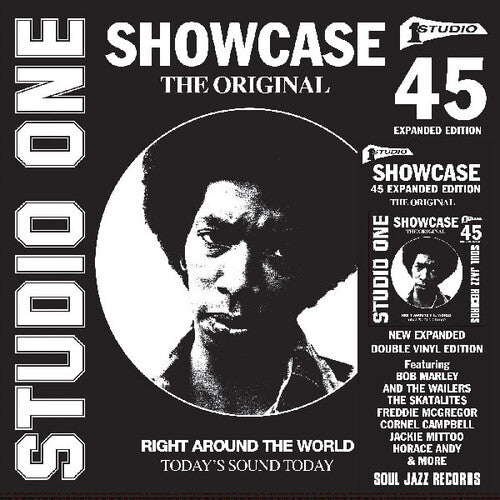 Studio One Showcase 45 Expanded Edition