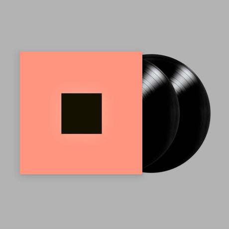 Sable Fable, Bon Iver, LP