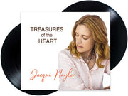 Treasures Of The Heart