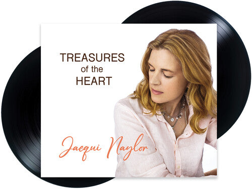 Treasures Of The Heart