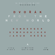 Symphony No. 9 From The New World