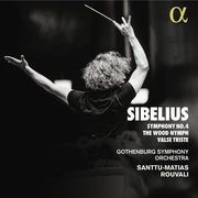 Symphony No. 4 The Wood Nymph Valse Triste